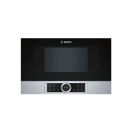 MICRO+GRILL INTEG. BOSINF BFR634GS1 INNO
