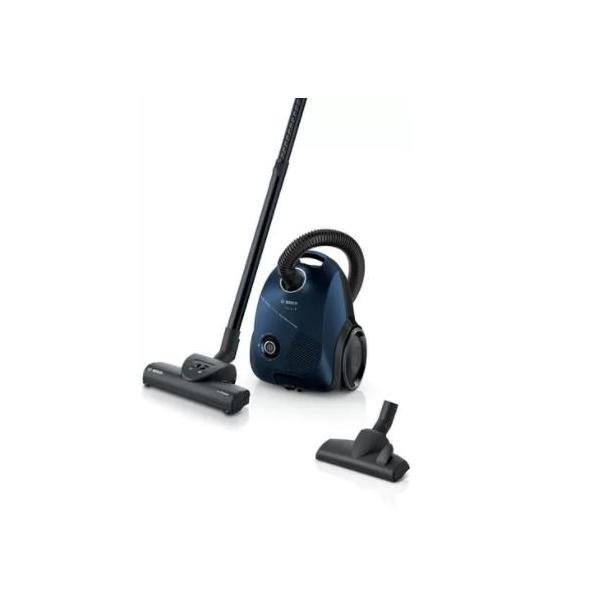 ASPIRADOR  TRINEO BOSCH BGBS2BU1T CON BO