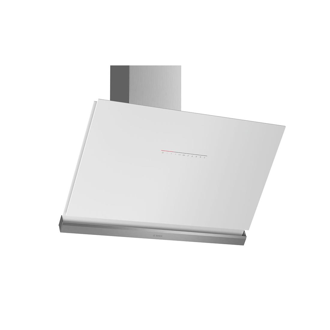 Bosch DWK98PR20 campana decorativa de pared