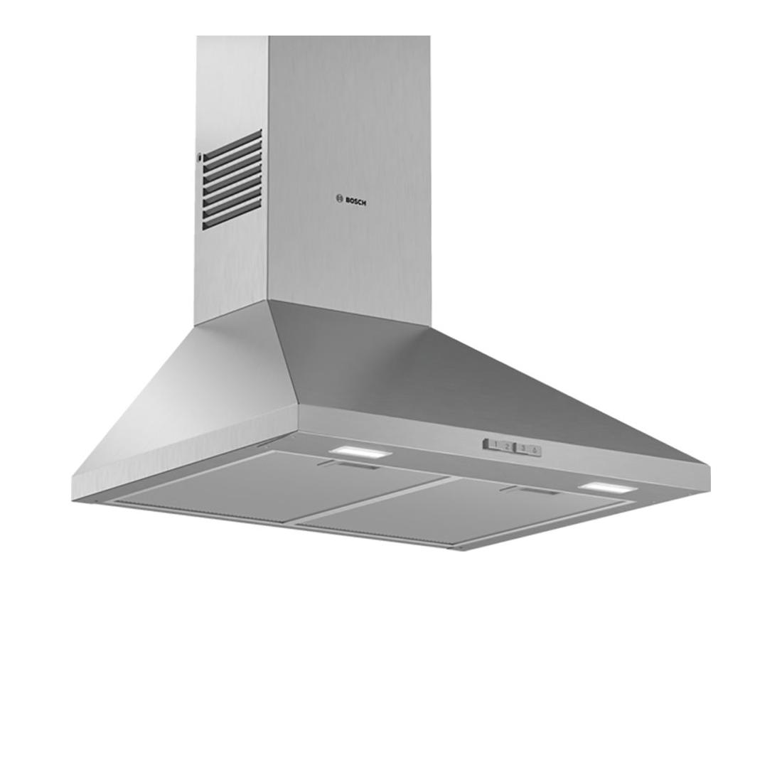 CAMP.DECOR. BOSCH DWP66BC50 60CM PIRAMID