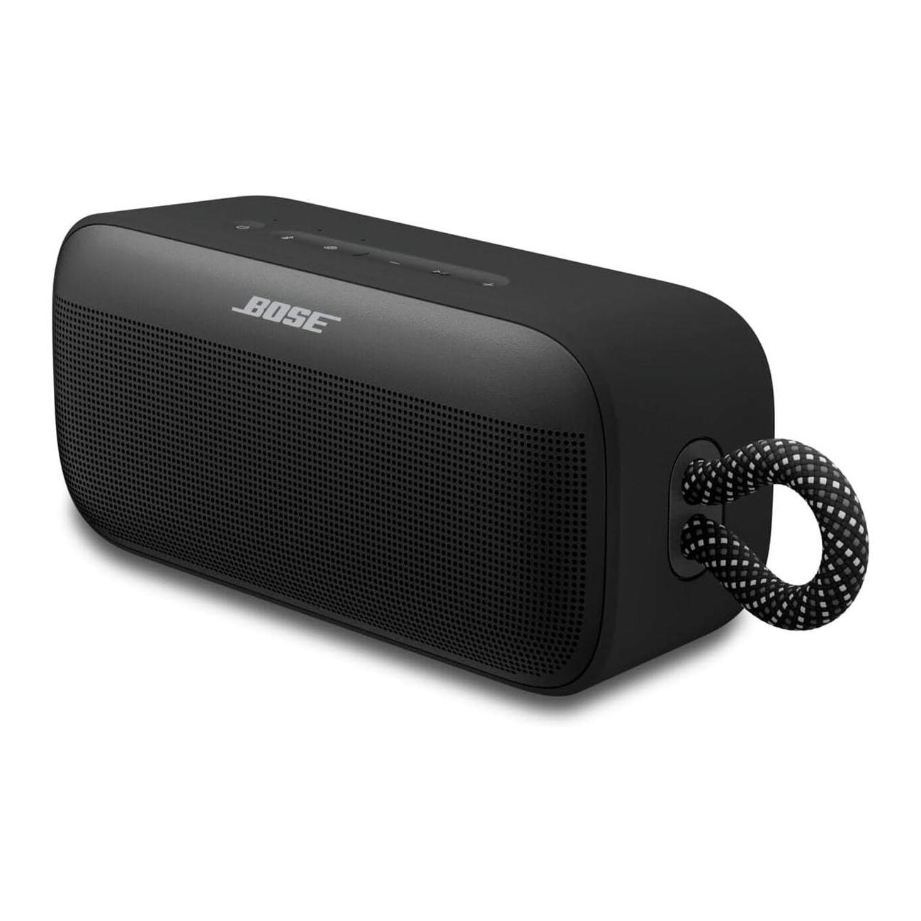 BOSE SOUNDLINK PLUS BLACK / ALTAVOZ PORT?TIL
