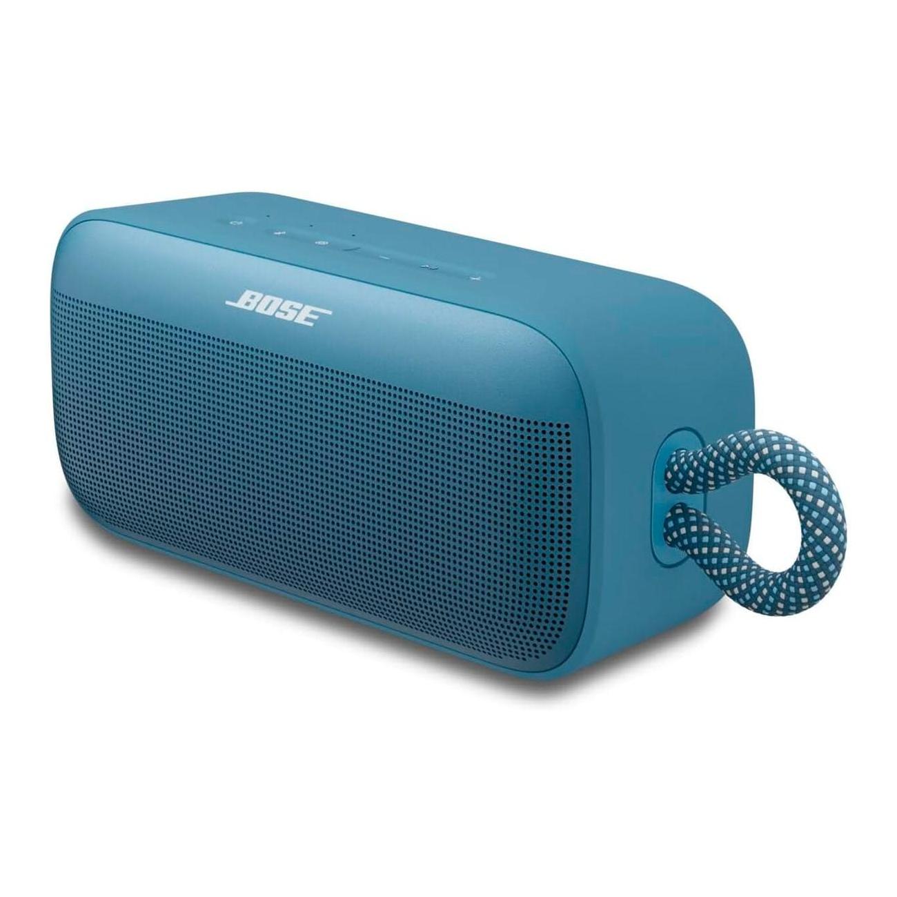 BOSE SOUNDLINK PLUS BLUE DUSK / ALTAVOZ PORT?TIL