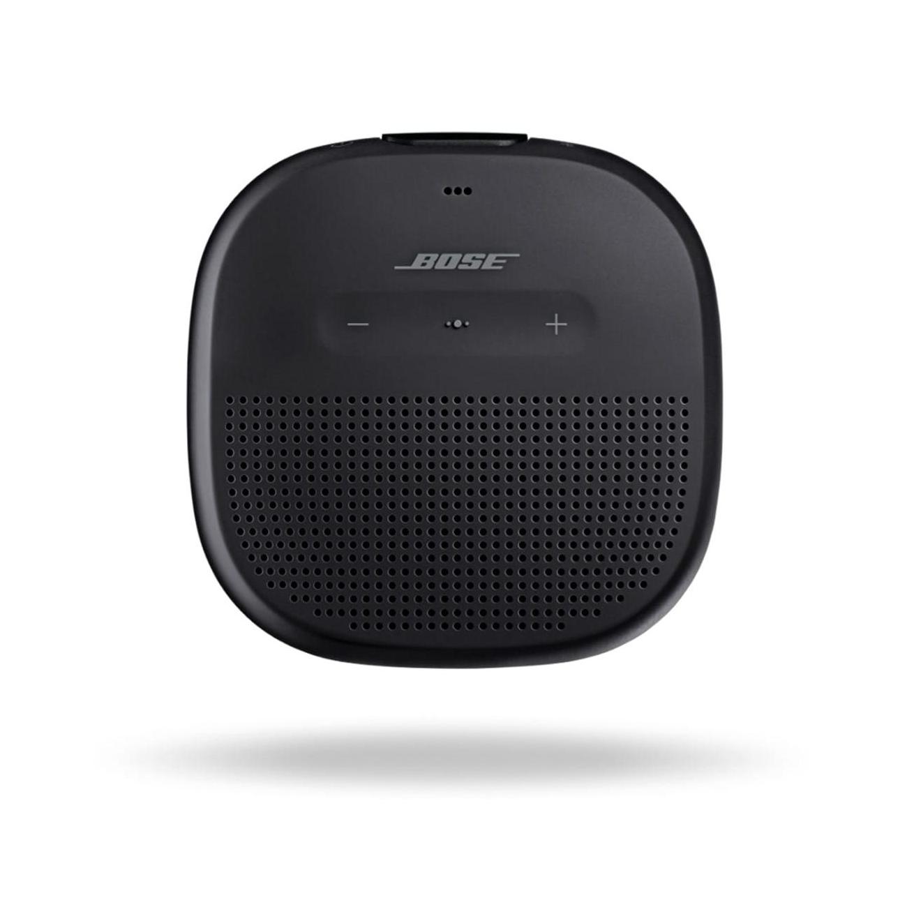 BOSE SOUNDLINK MICRO NEGRO / 2? GENERACI?N