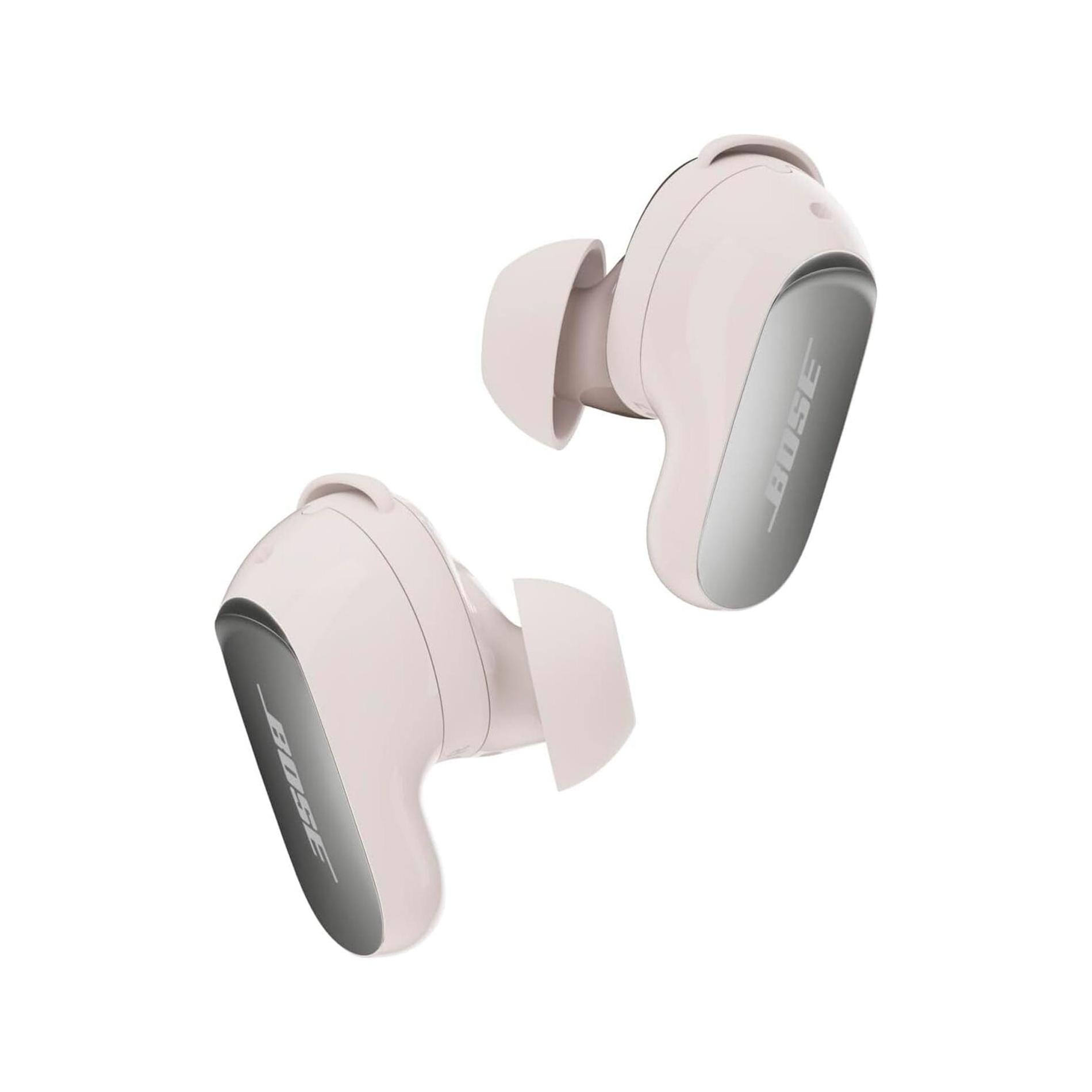 BOSE QUIETCOMFORT ULTRA EARBUDS 2? GENERACI?N BLANCO / AURICULARES INEAR TRUE WIRELESS
