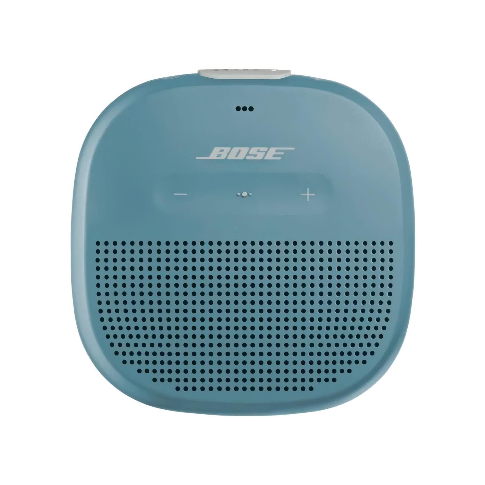 BOSE SOUNDLINK MICRO AZUL / 2? GENERACI?N