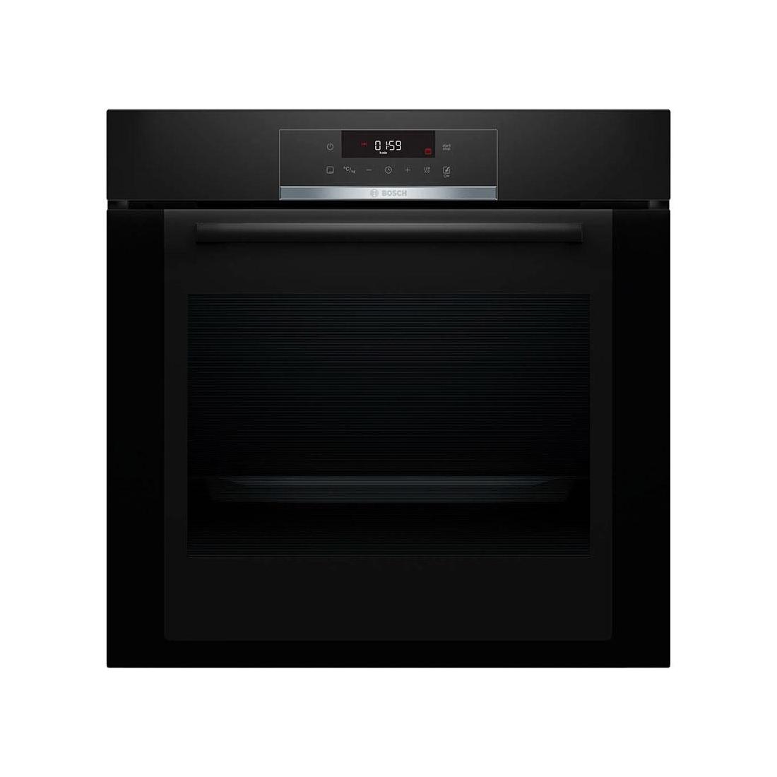 HORNO BOSCH HBA372EB0 Pirol. NEGRO 1 gui