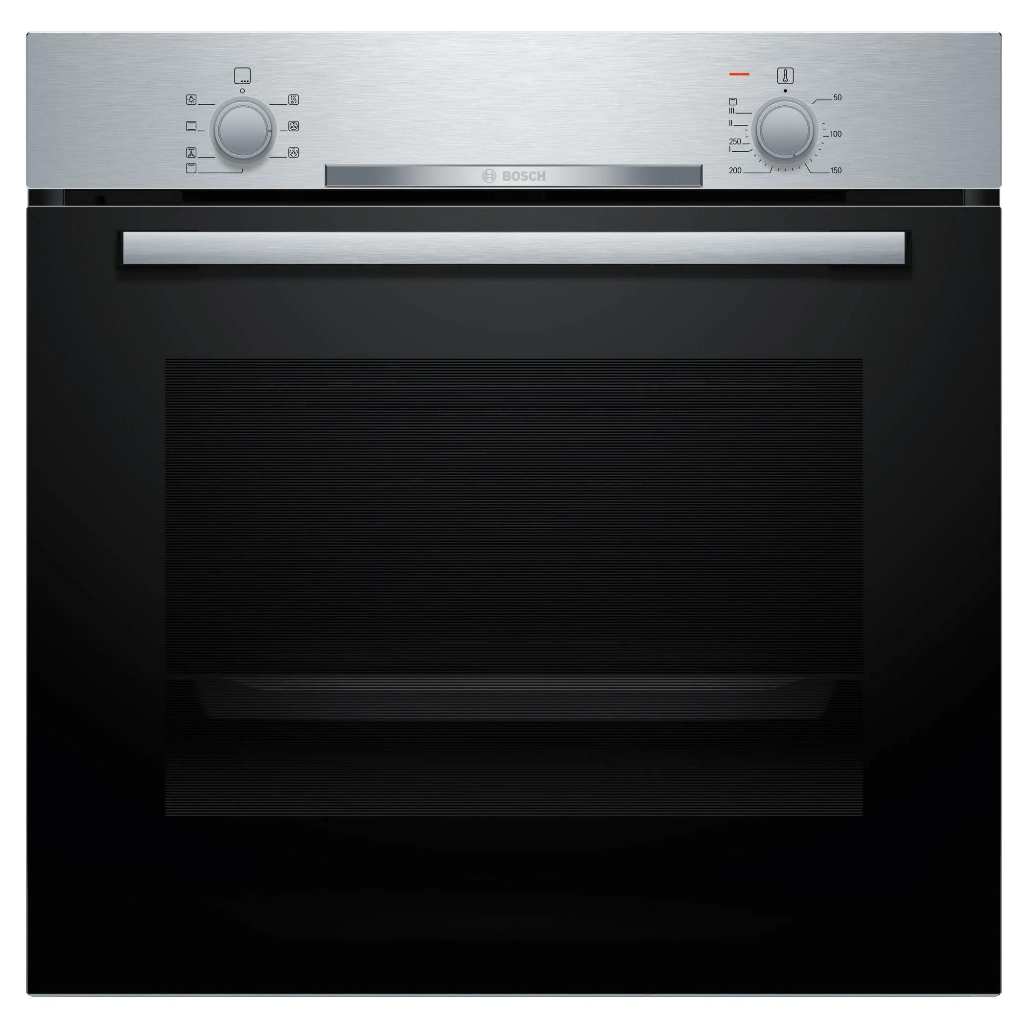 Bosch HBA510BR4 horno independiente