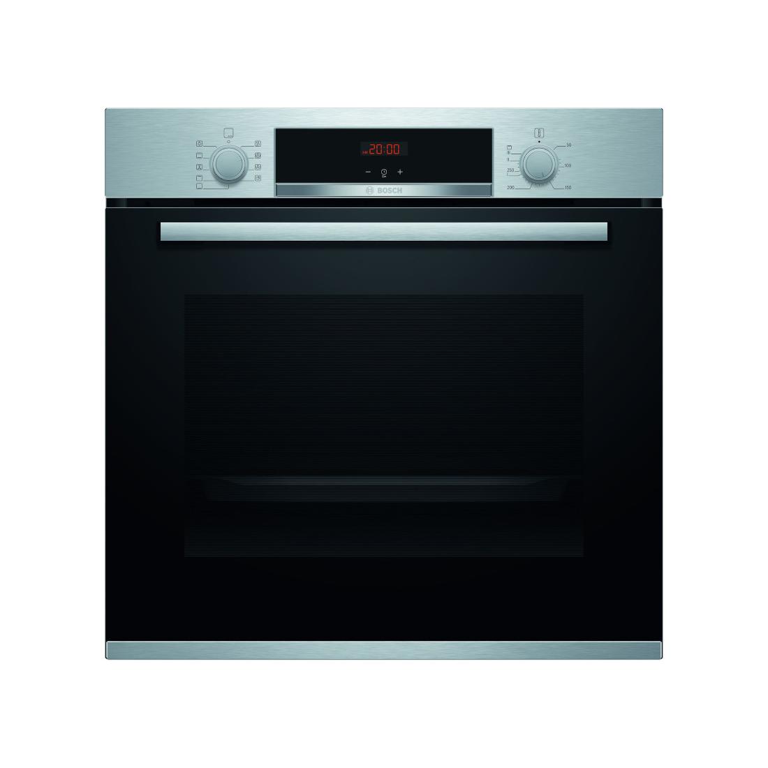 HORNO BOSCH HBA512ES0 Cristal negro 1 gu