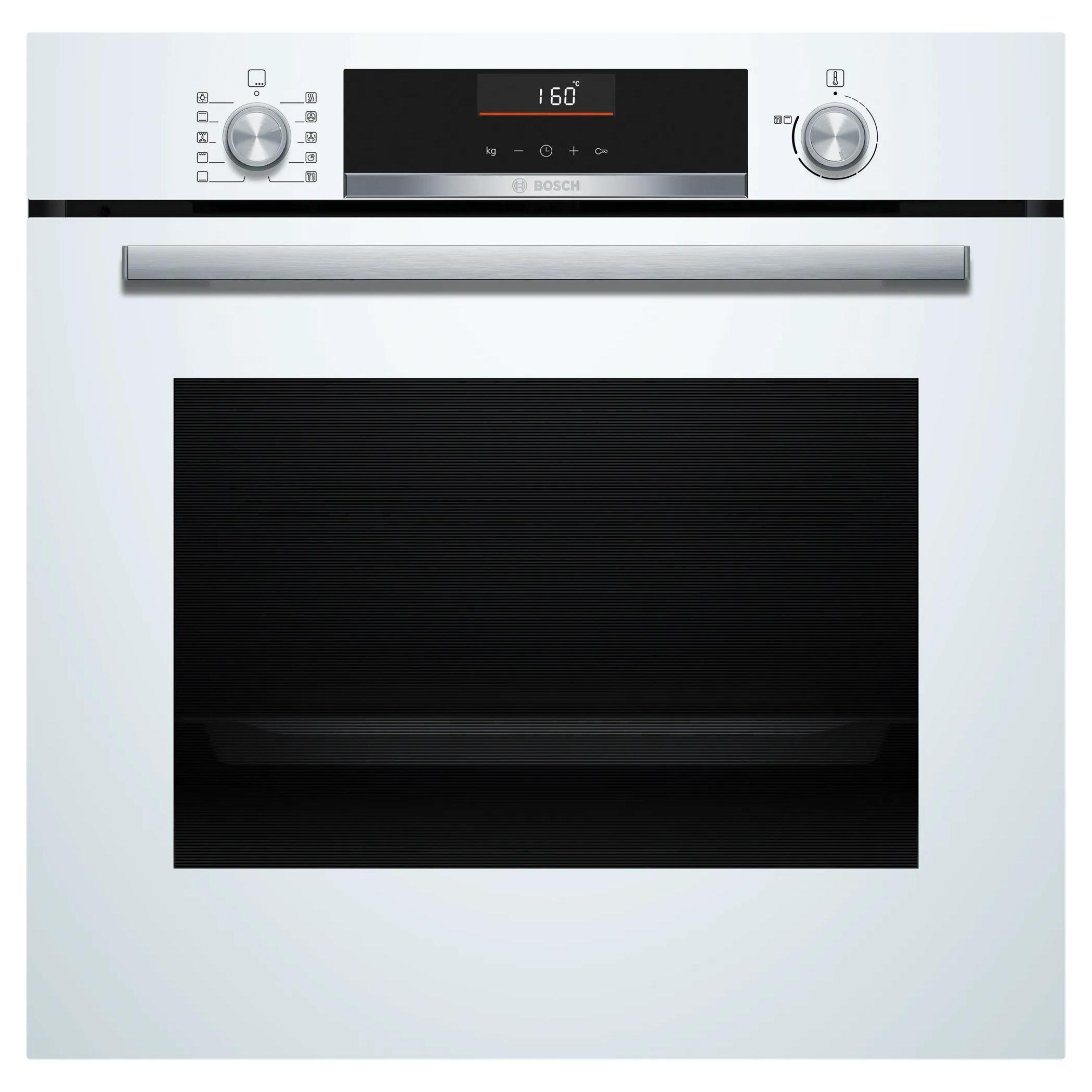 Bosch HBG536EW4 horno independiente de 60cm clase a+ serie 6