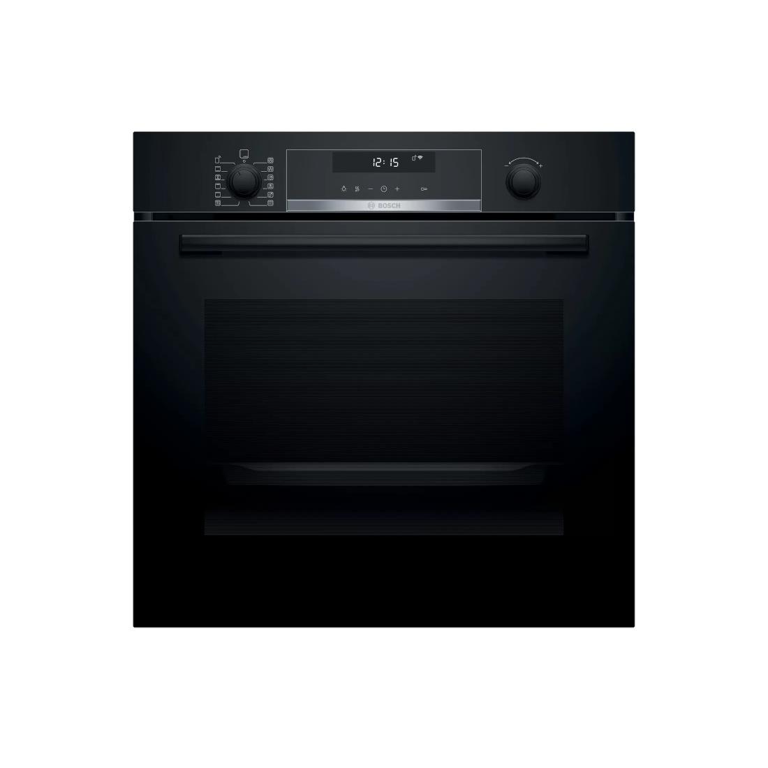 HORNO BOSCH HBG5780B6,Piro., Cristal Neg