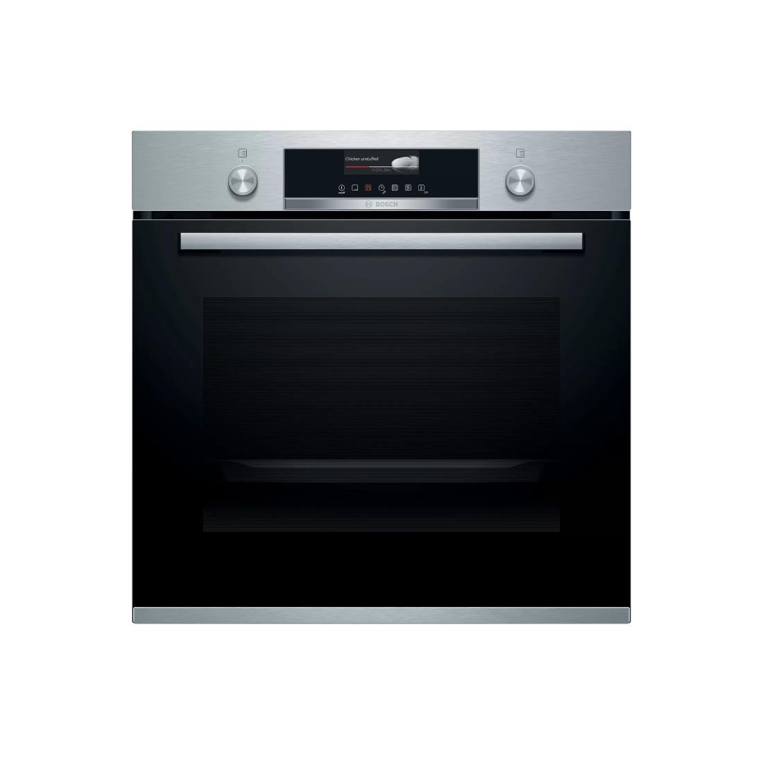 HORNO PIROL. A BOSCH HBG579BS0 DISP. TOU