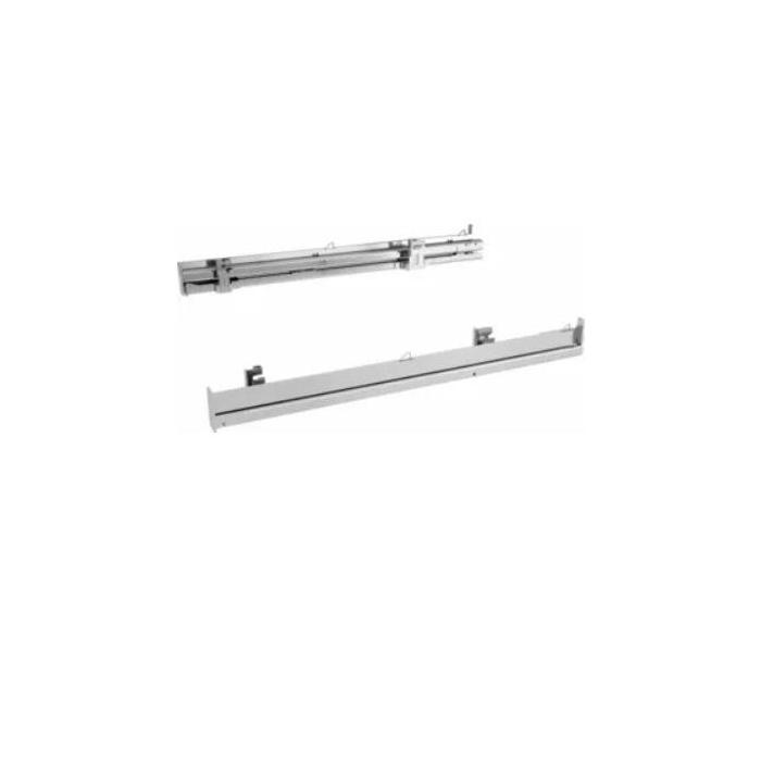 HEZ638000, Clip rail full extension