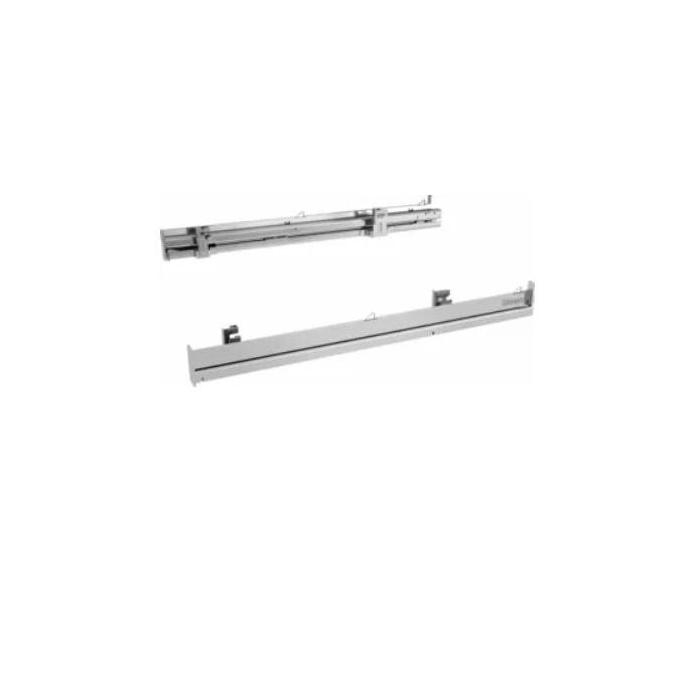HEZ638D00, Clip rail full extension