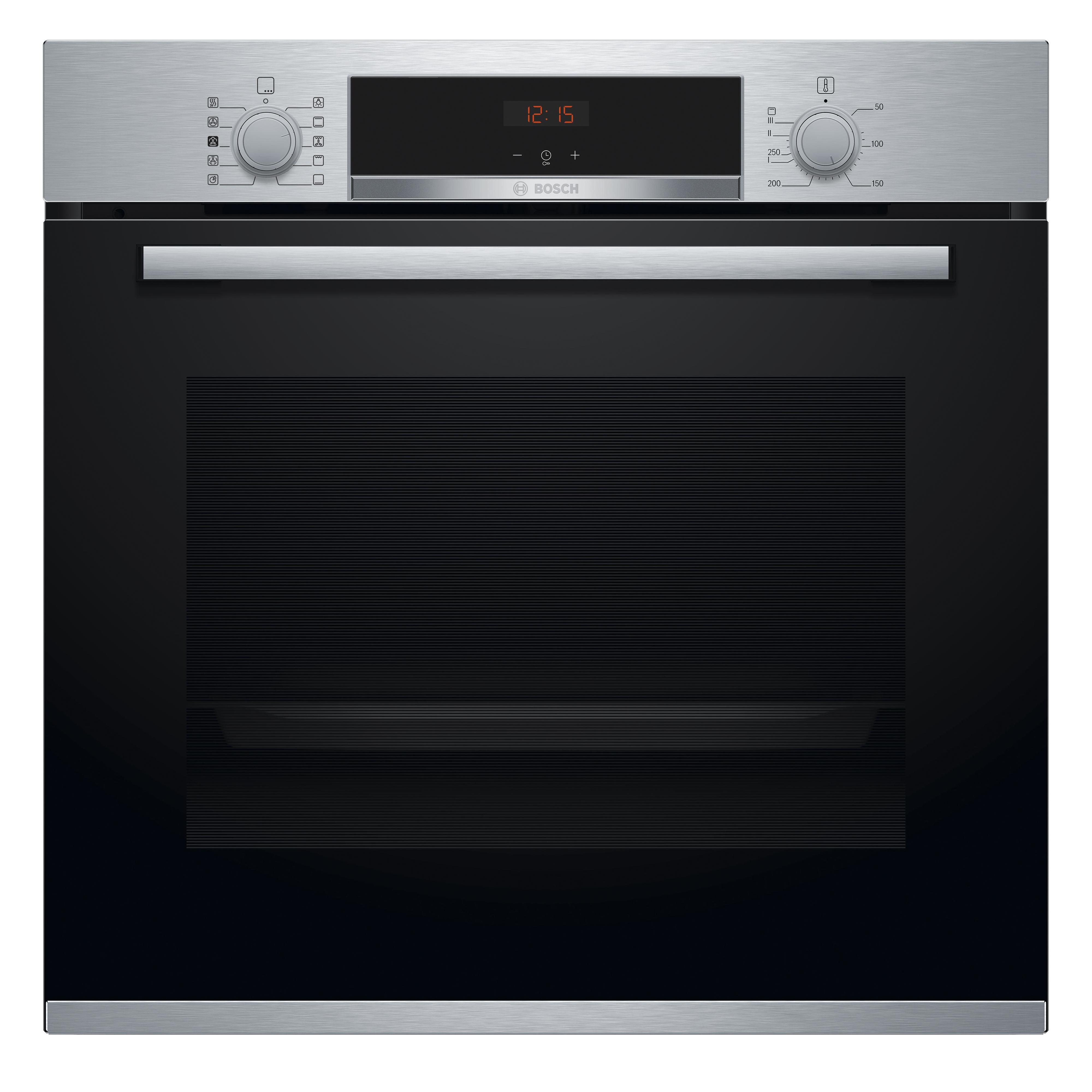 L-HORNO INDEP. MULTIF. A 60CM BOSCH HRA5