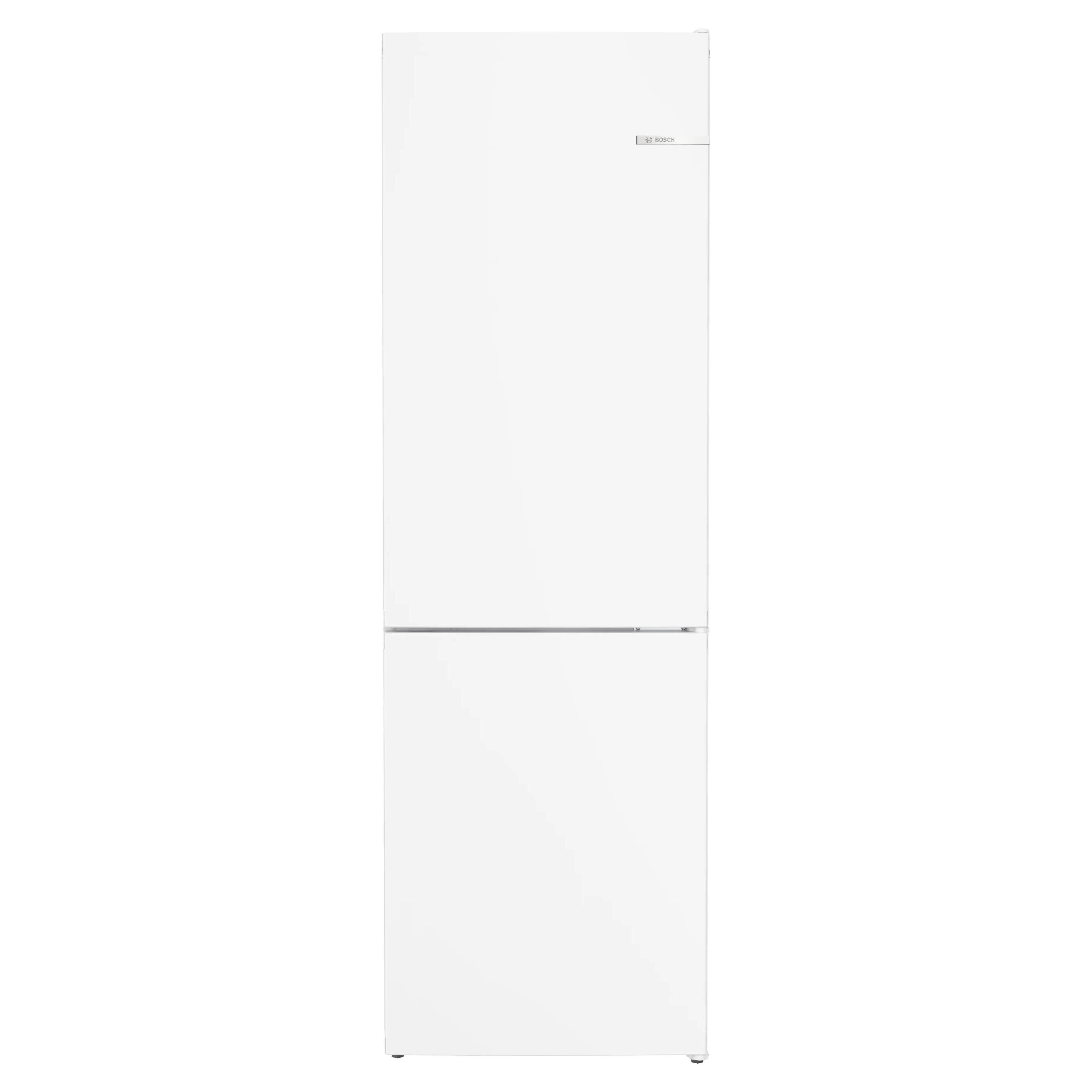 COMBI NF BOSCH E KGN362WED 186x60CM BLAN