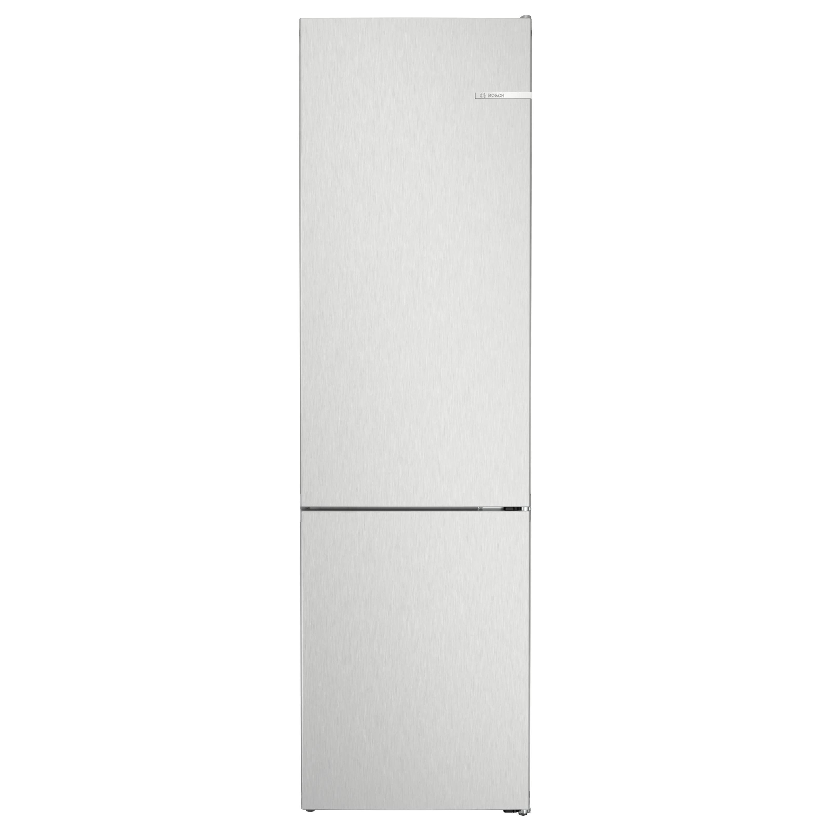 COMBI BOSCH E KGN36VIED NF 1,86M INOX