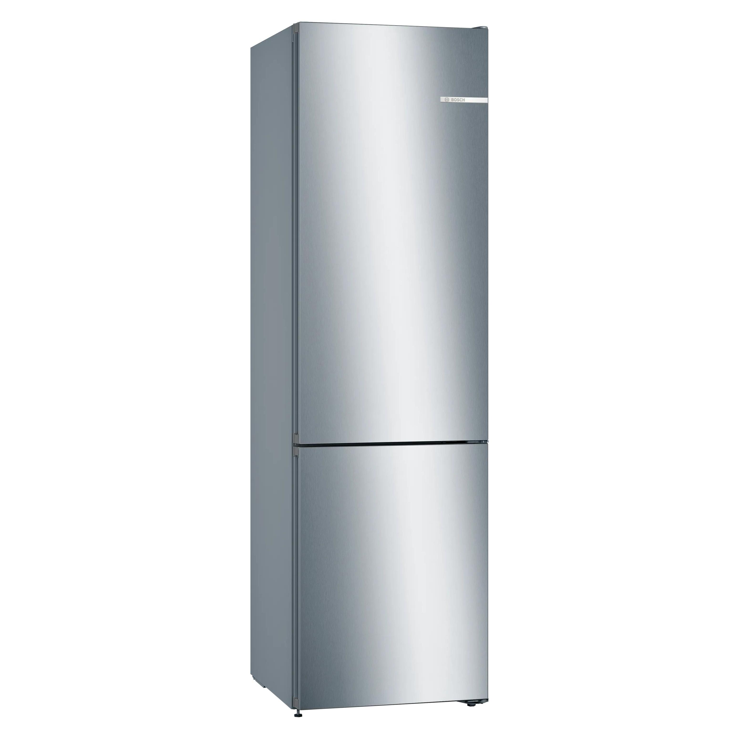 FRICOM. BOSCH KGN36VLDB 186x60 NF INOX