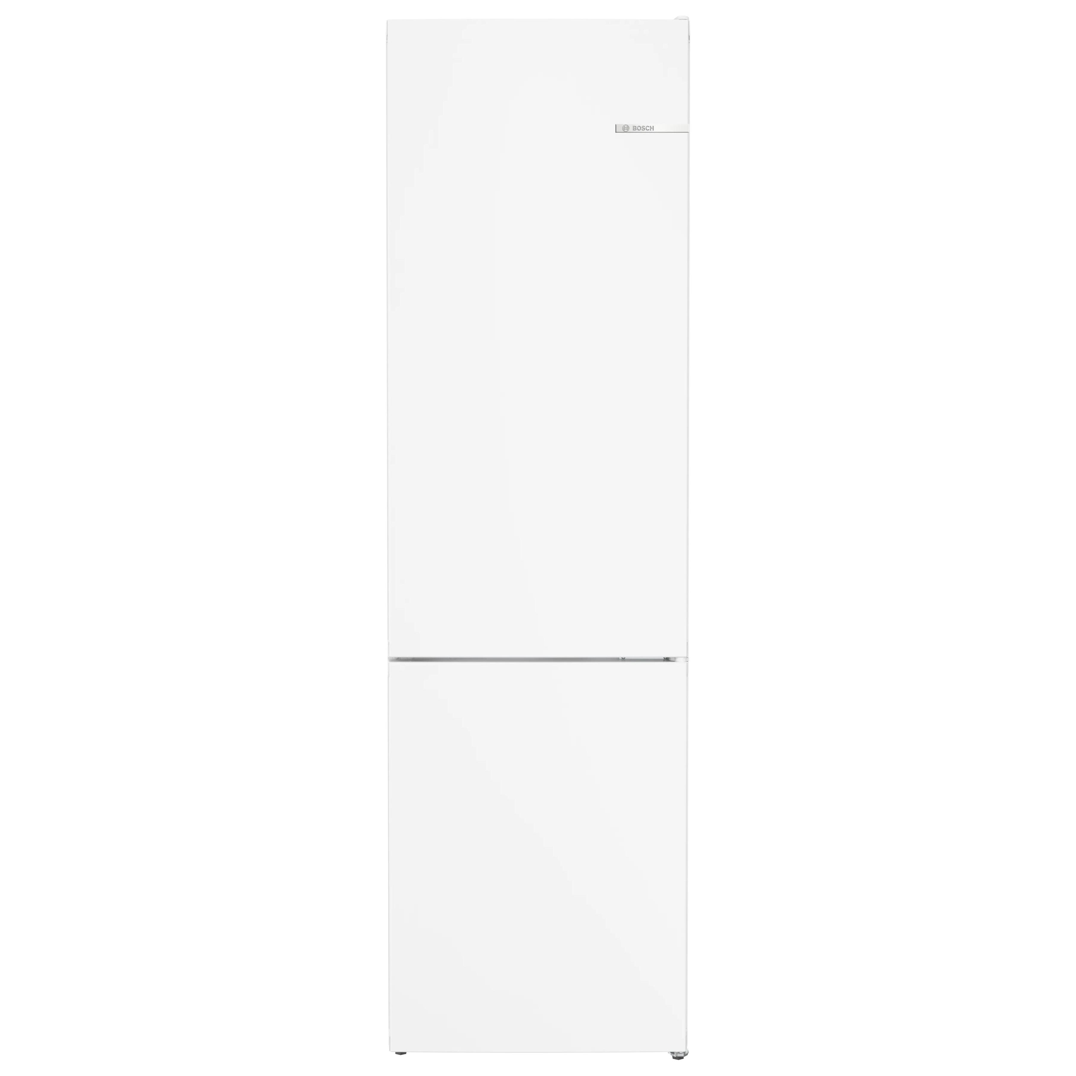 Bosch KGN392WCF frigo combi 203x60x66.5cm clase c libre instalaciÃ³n