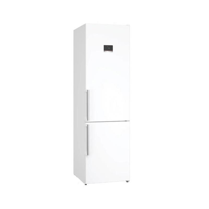 COMBI NF C BOSCH KGN397WCT (2030x600x665