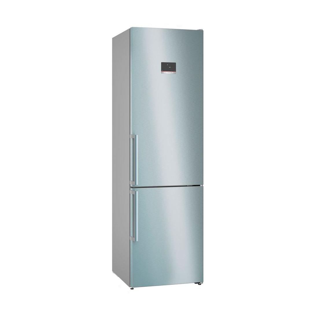 COMBI NF BOSCH C KGN39AICT (2030x600x665