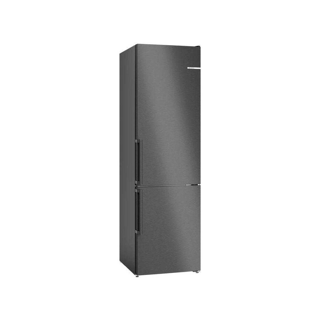 COMBI NF BOSCH B KGN49OXBT (203x70) Blac
