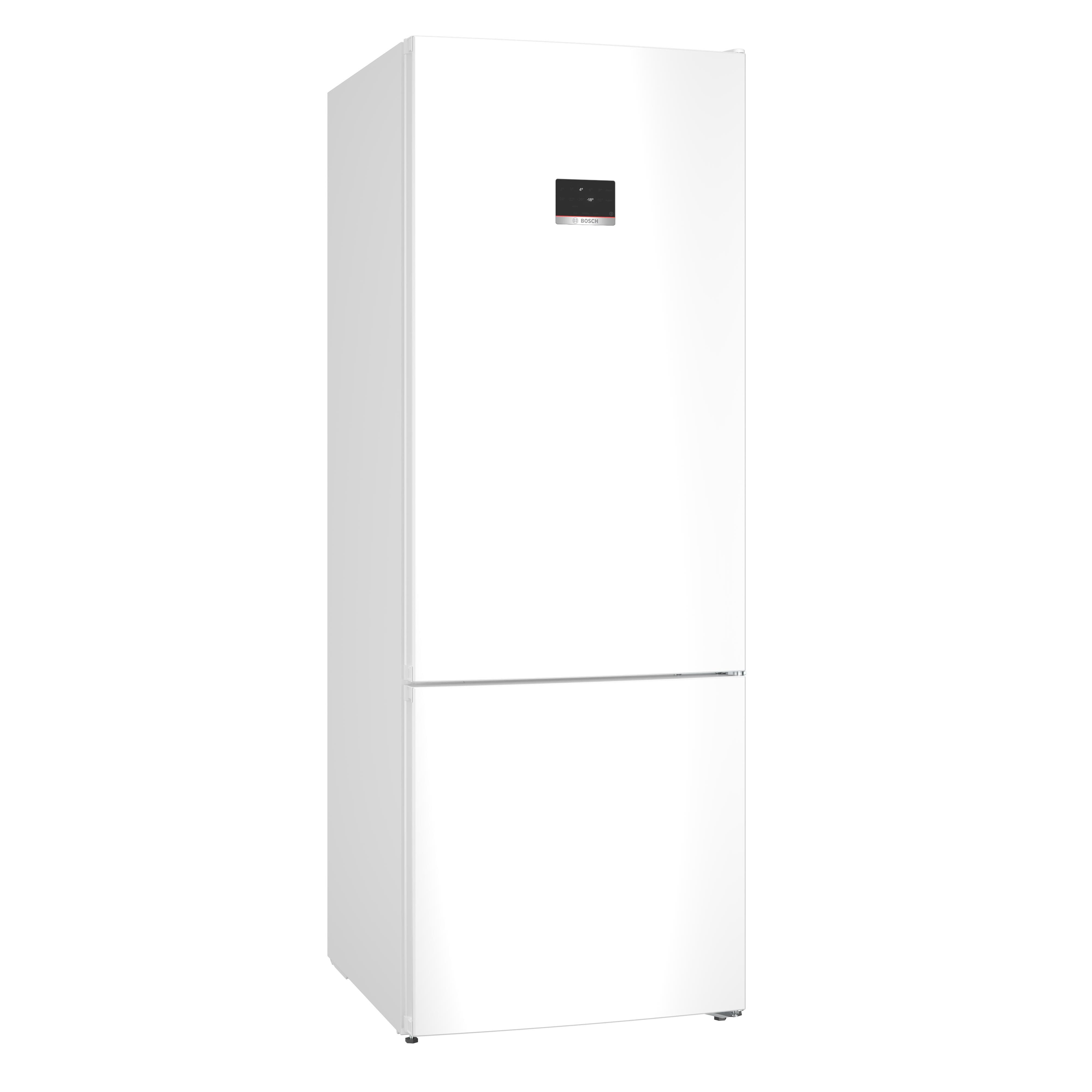 KGN56XWEA, FrigorÃ­fico combinado de libre instalaciÃ³n
