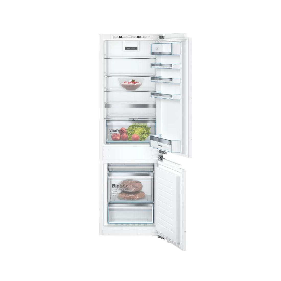 KIN86AFF0, FrigorÃ­fico combi  integrable