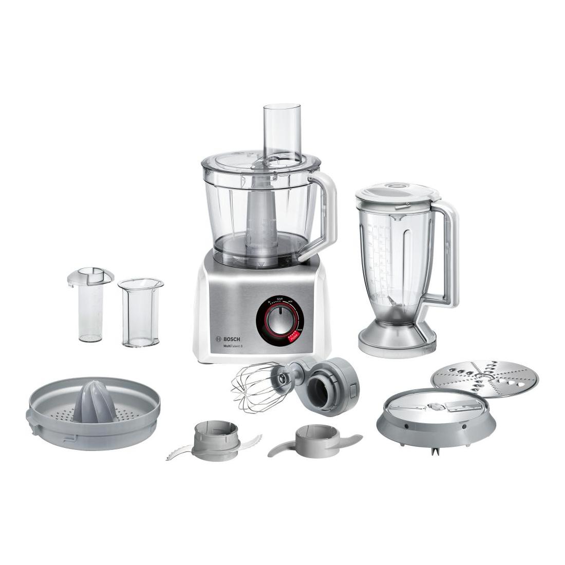 PROCESADOR DE ALIMENTOS BOSCH MC812S820