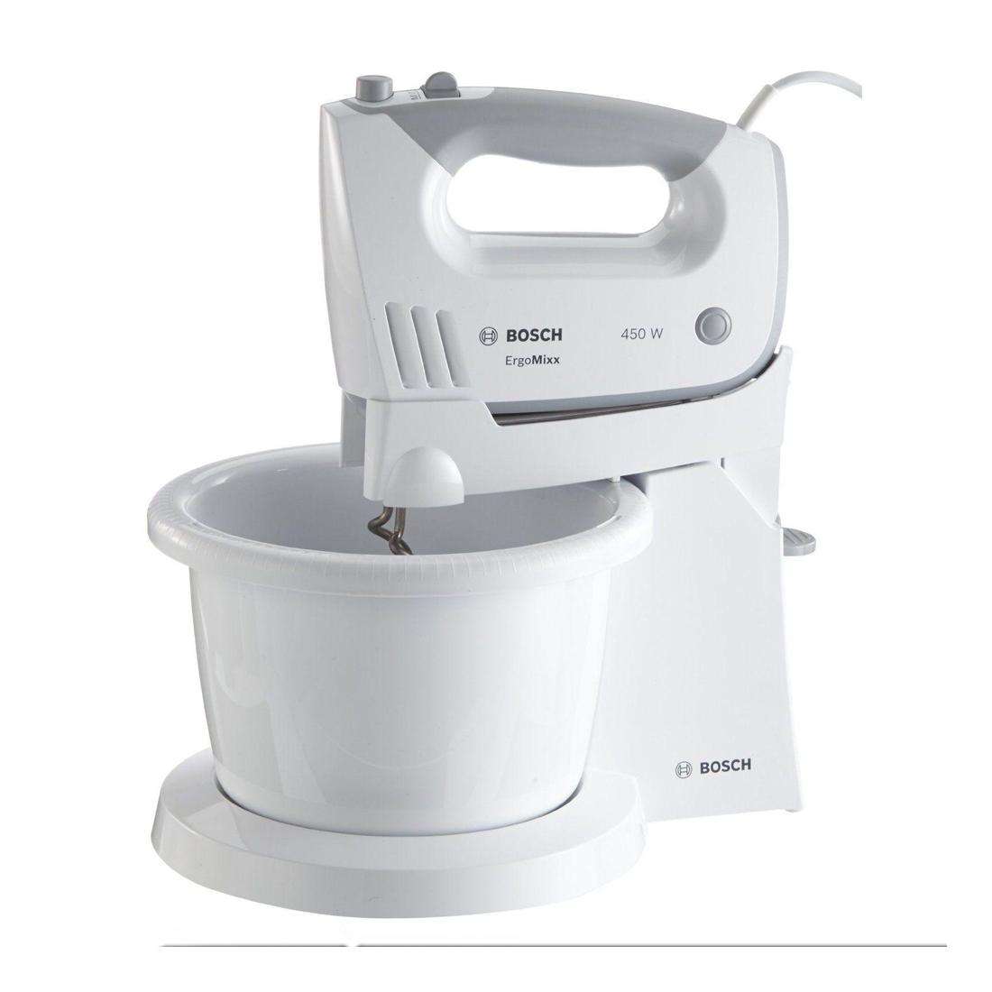 BATIDORA AMASADORA BOSCH MFQ36460 450W B