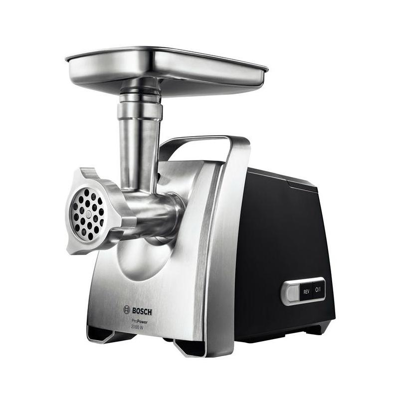 PICADORA DE CARNE BOSCH MFW68660 800W