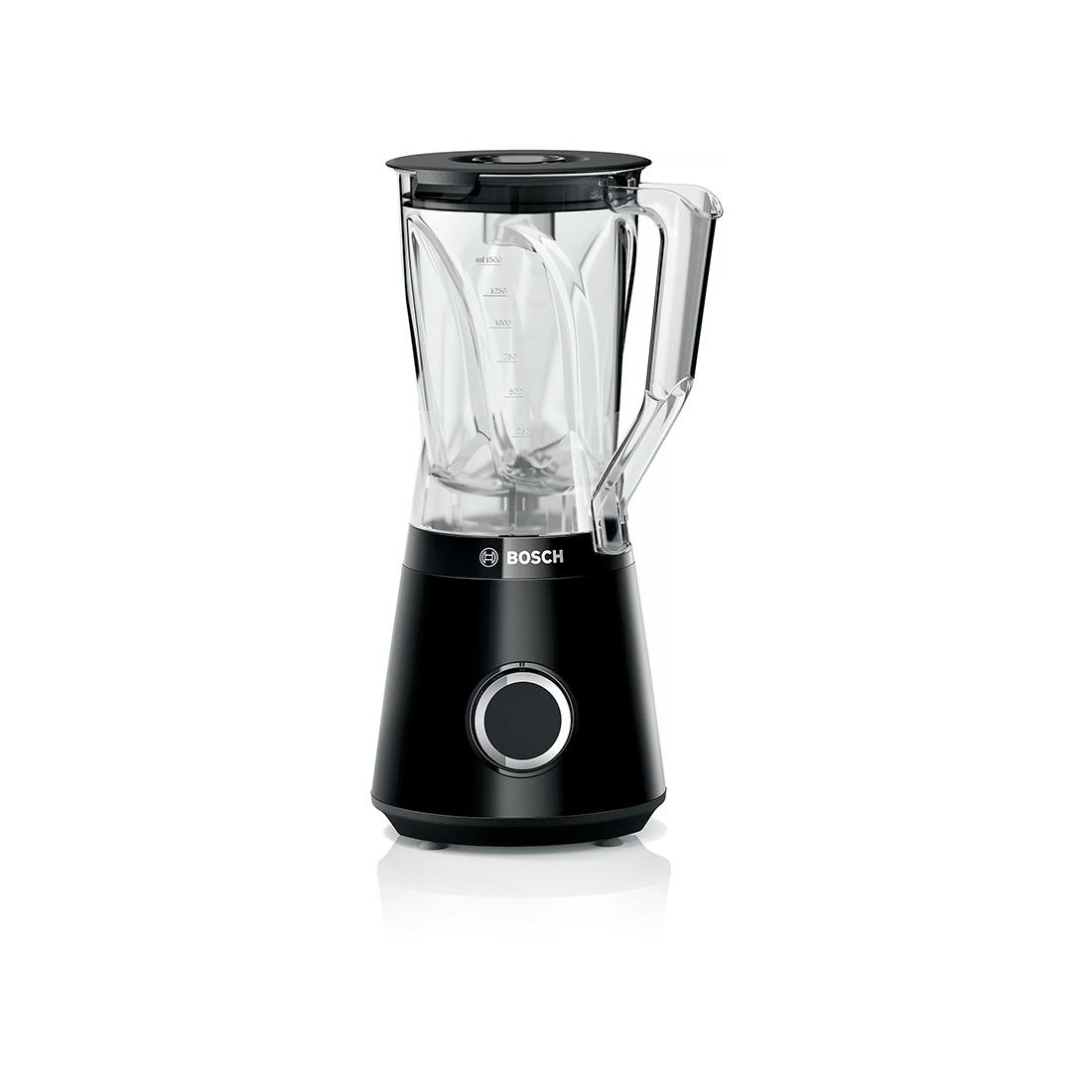 BATIDORA DE VASO BOSH MMB6141B 1200W NEG