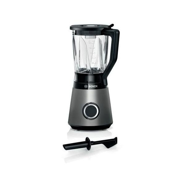 BATIDORA VASO BOSINF MMB6172S 1200W INOX
