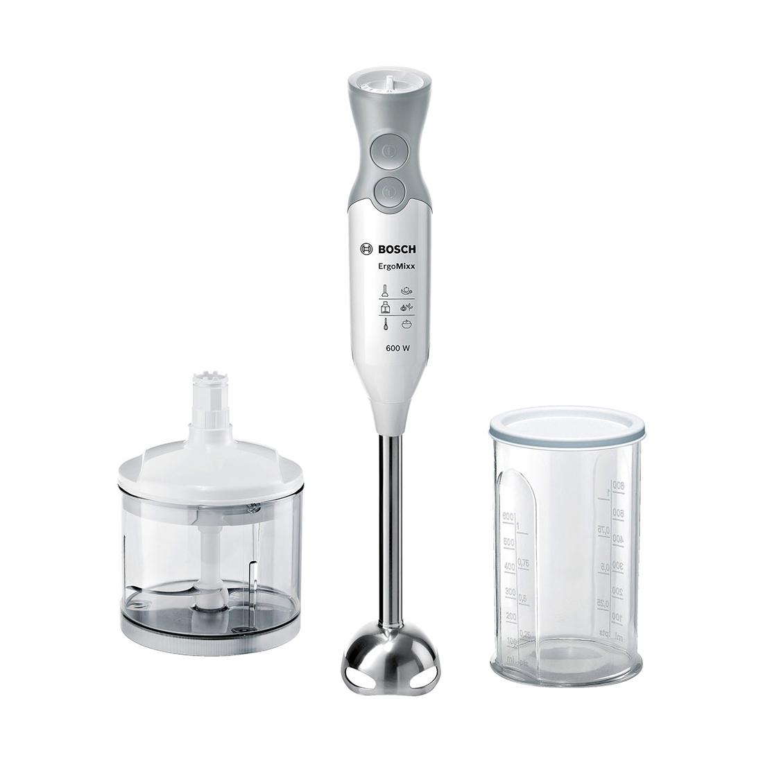 BATIDORA BOSCH ERGOMIXX  MSM66120 600W +