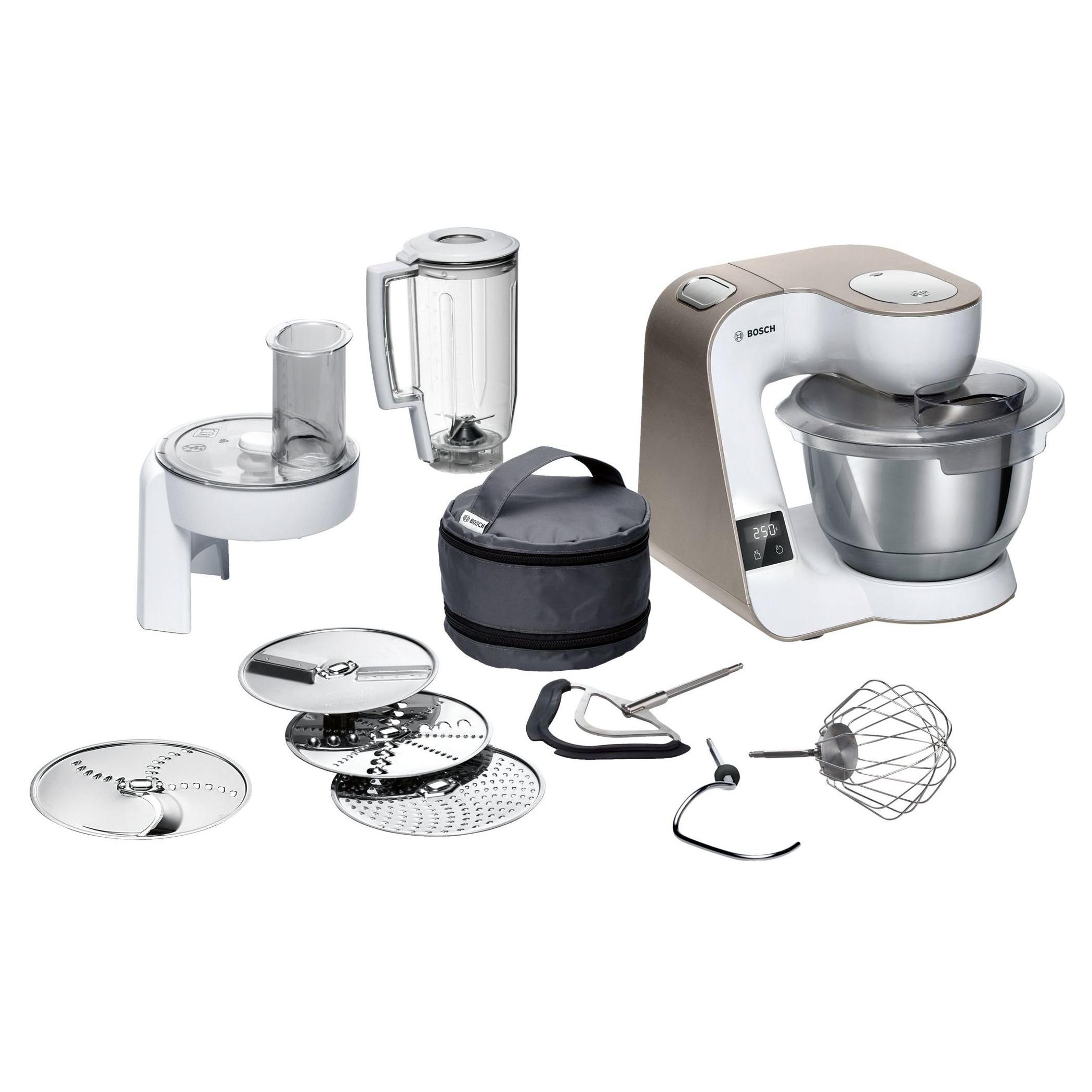 ROBOT COCINA BOSINF MUM5XW20 1000W CHAMP