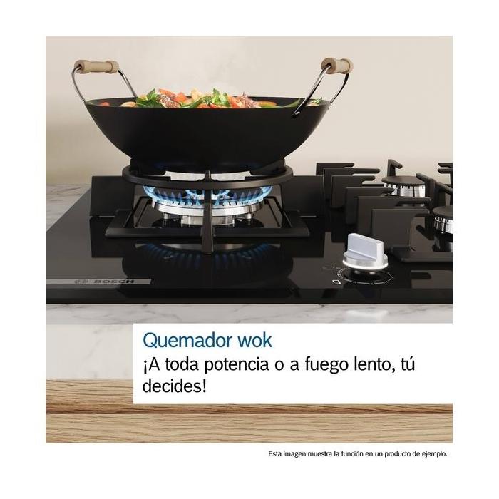 BOSCH PCC6A5I90 PLACA