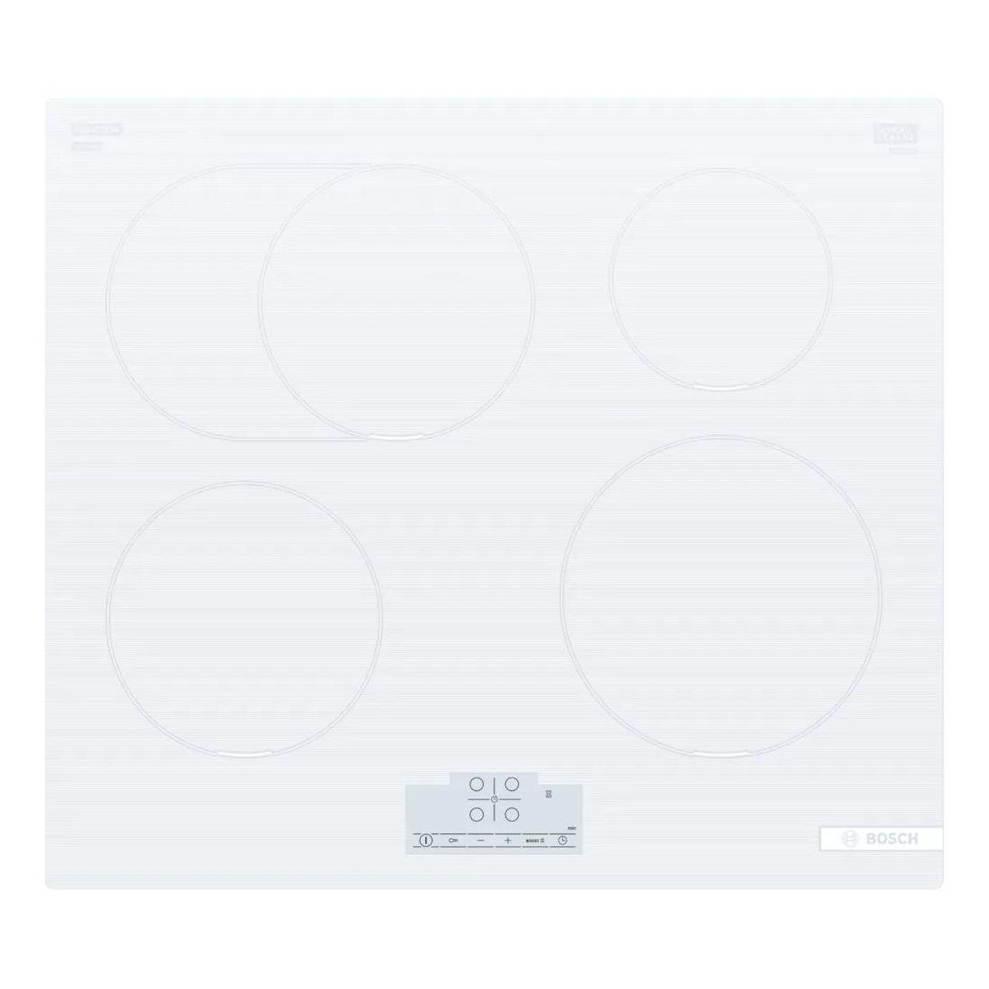 Bosch PIF612BB1E induction hob placa vitrocerÃ¡mica independiente
