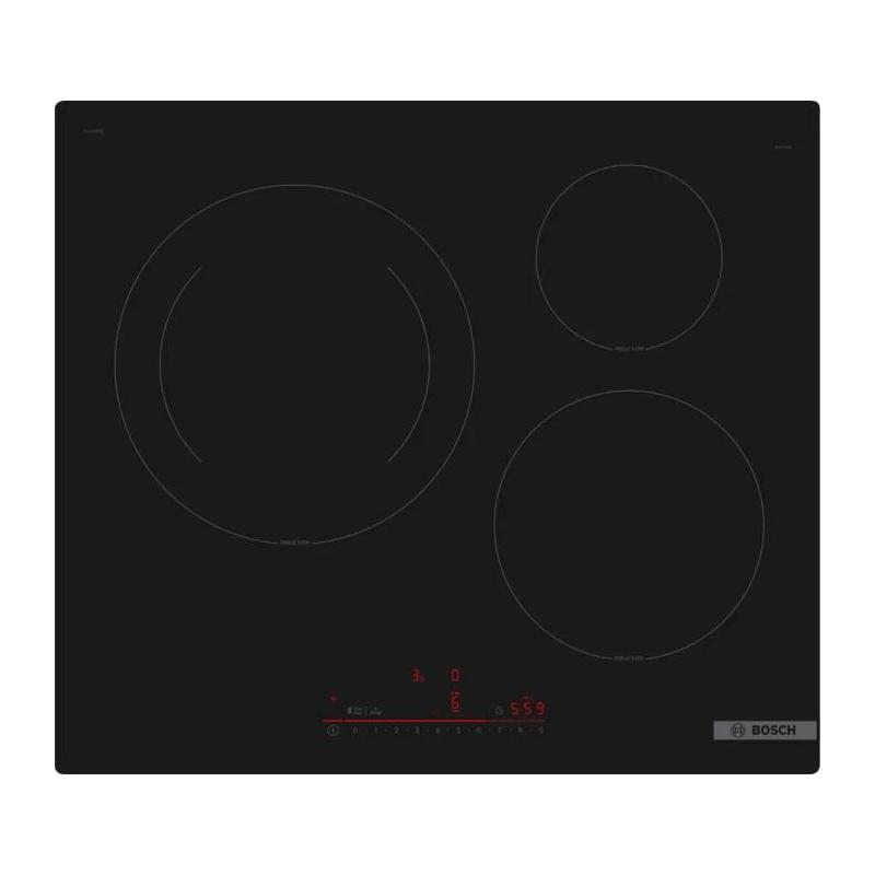 Bosch PIJ61RHB1E induction hob placa vitrocerÃ¡mica independiente
