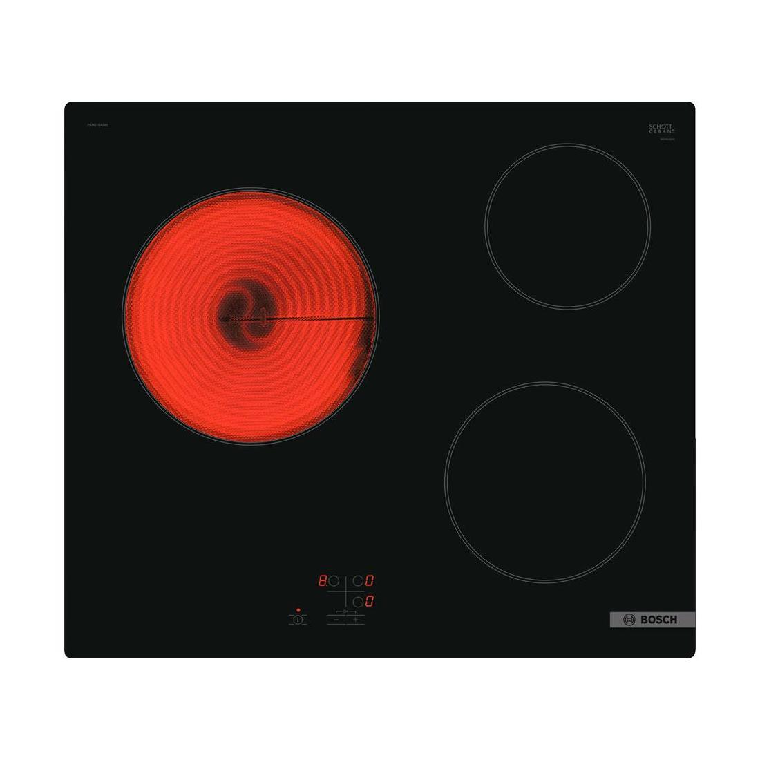 Bosch PKM61RAA8E vitroceramicas Vitroceramicas
