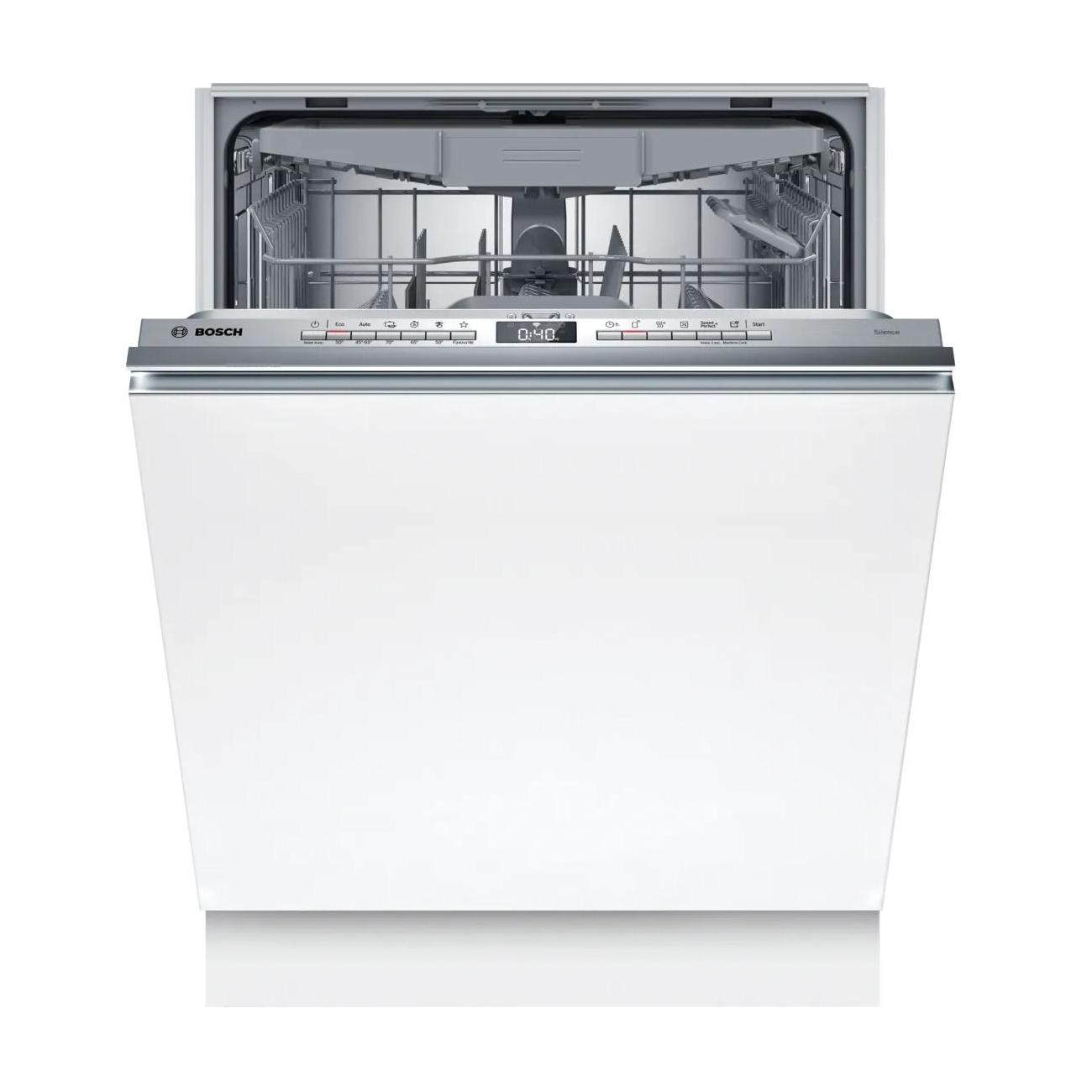 Bosch SMH4HVX14E lavavajillas totalmente
