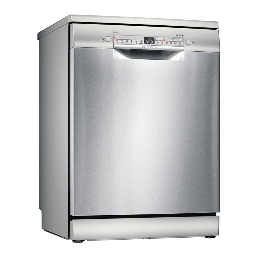 Bosch SMS2HKI03E lavavajillas d 13s inox lavavajillas