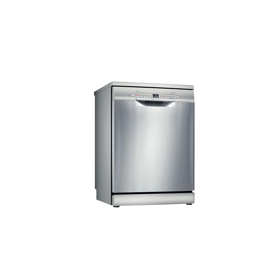 LVJ. BOSCH D SMS2HMI00E 13S 60CM  INOX 3