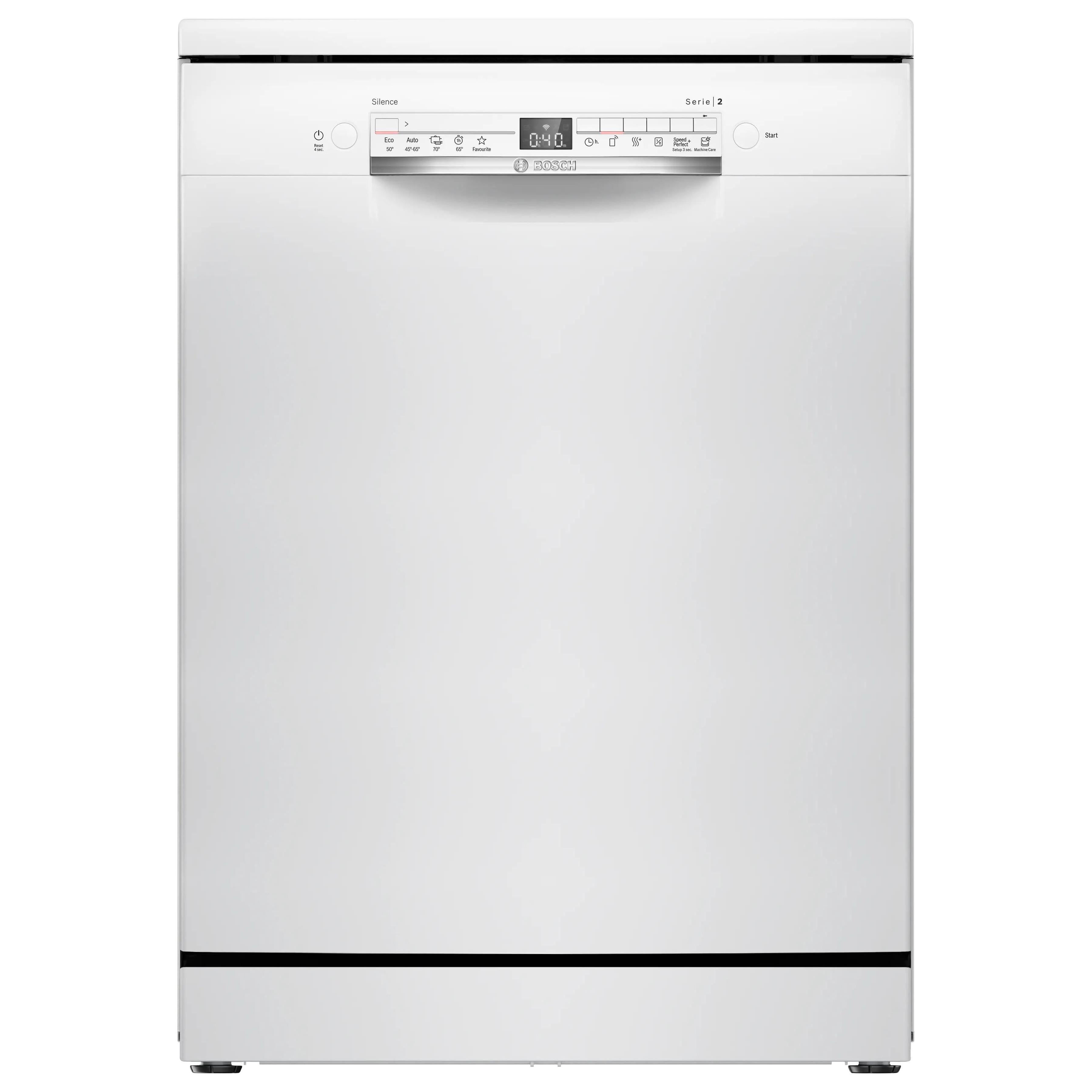 LVJ. BOSCH C SMS2HTW06E 13S 60CM