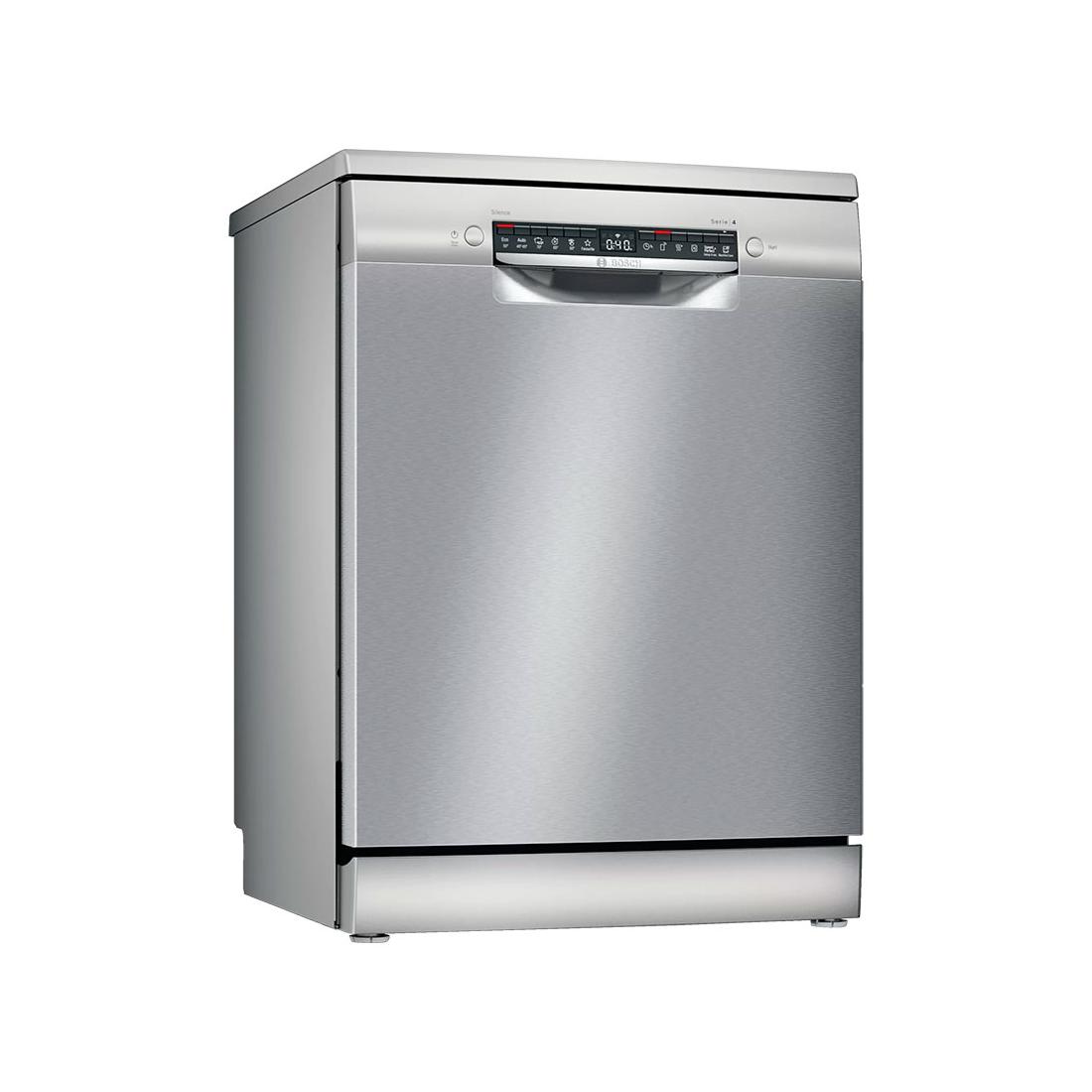 LVJ. BOSCH E SMS4HVI31E 13S 60CM INOX