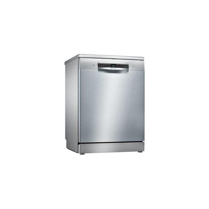 U-LVJ. BOSCH D SMS4HVI33E 13S INOX