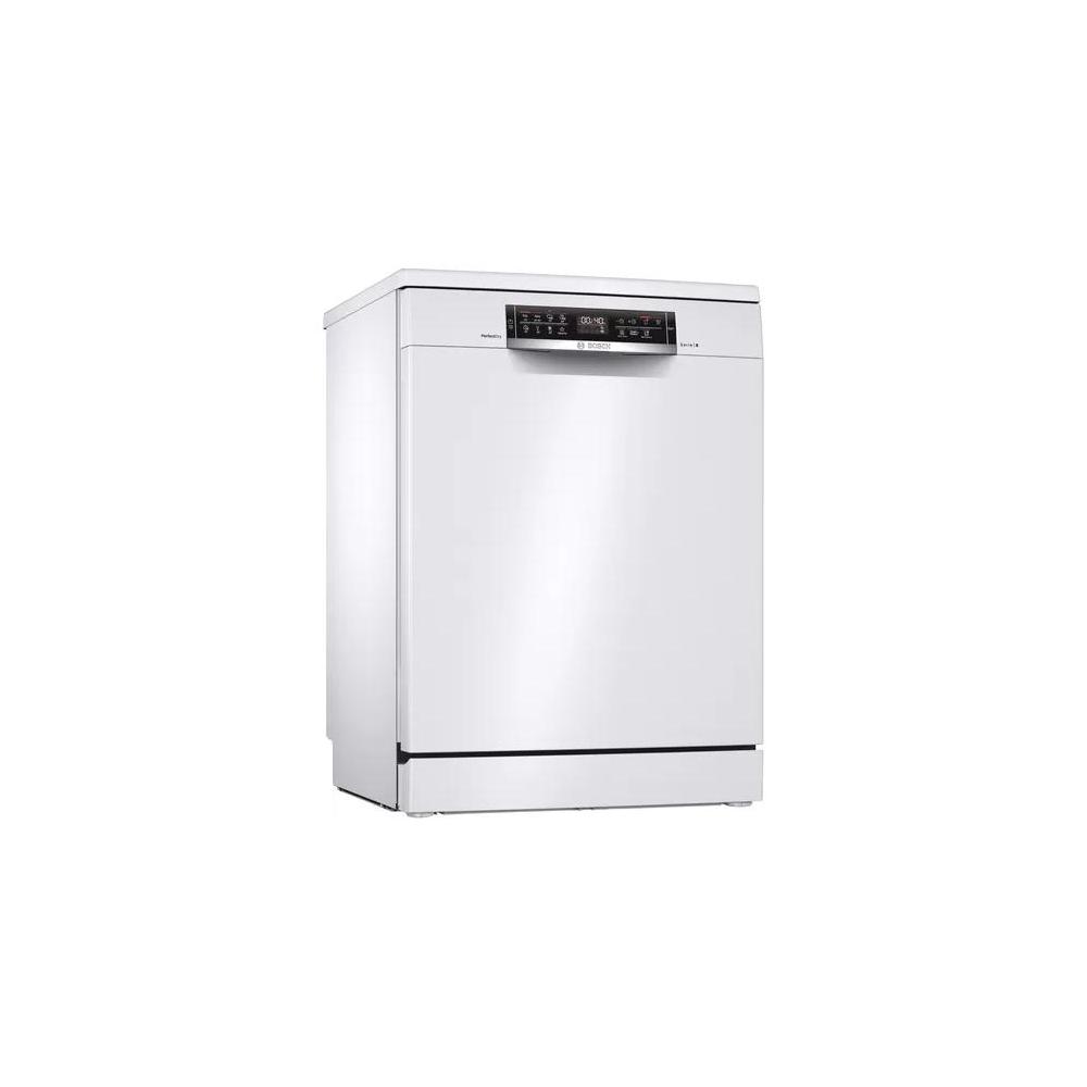Bosch SMS6ZCW42E lavavajillas libre instalaciÃ³n 60cm c 14 cubiertos blanco