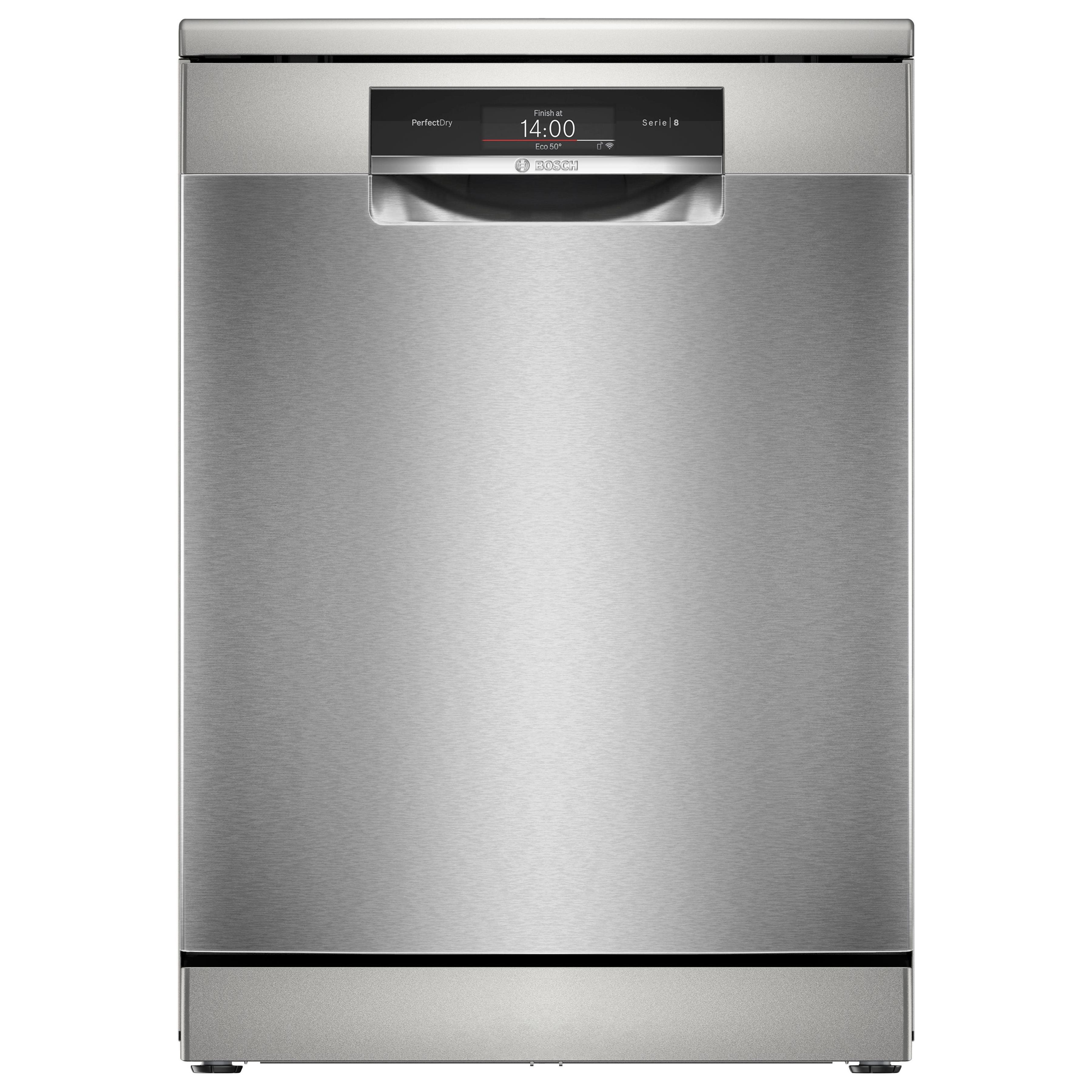 LVJ. BOSCH A SMS8TCI01E  14S 60CM 3ª BAN