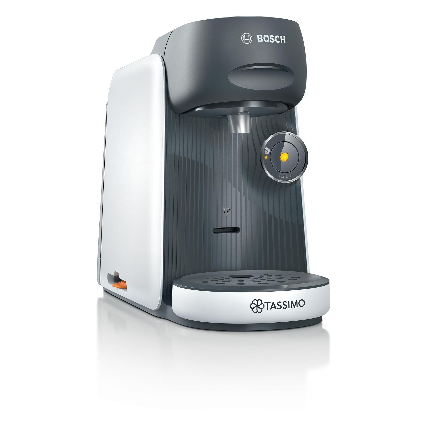 CAFETERA BOSH TASSIMO FINESSE TAS16B4 BL