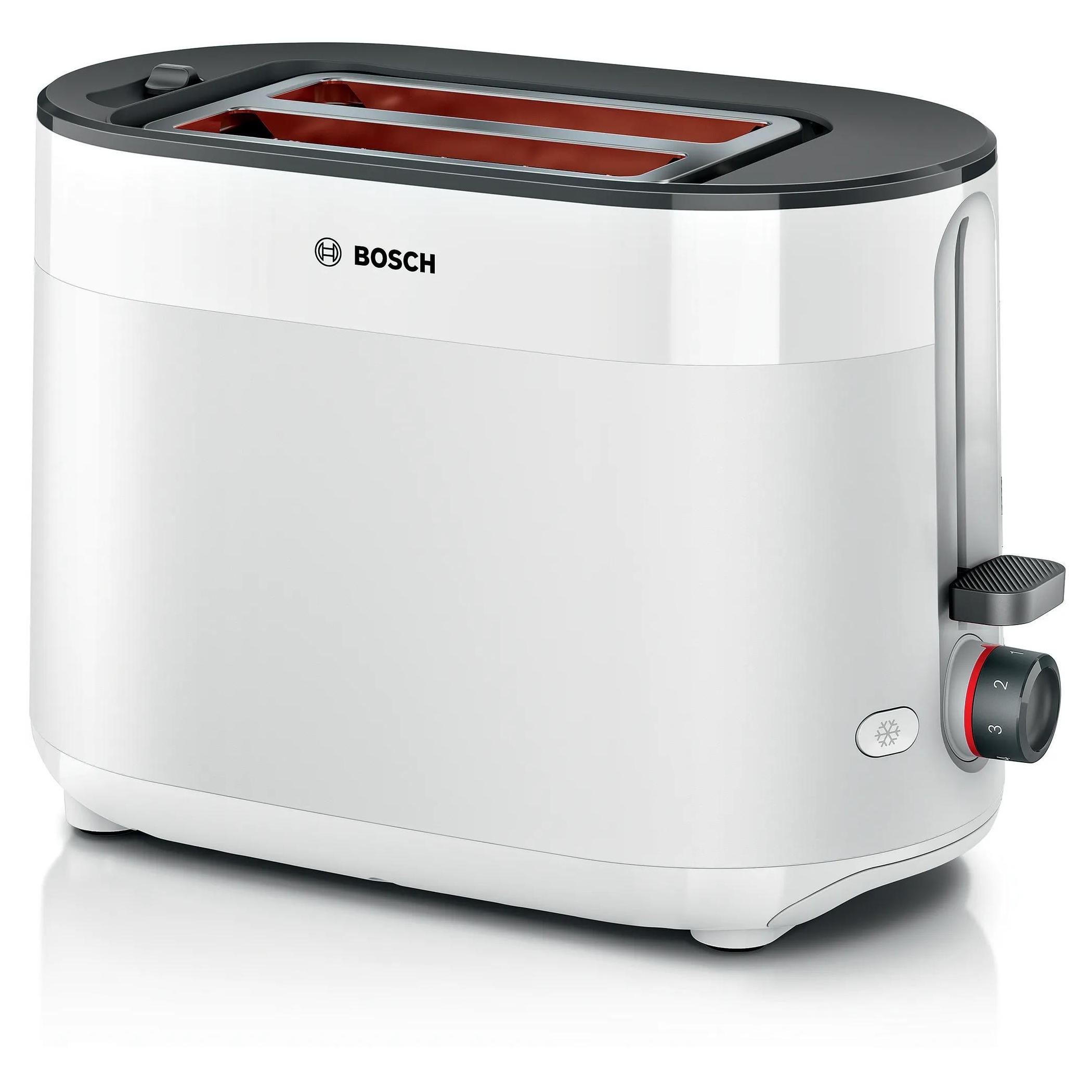 TOSTADOR BOSCH TAT2M121 2 RANURAS CORTAS