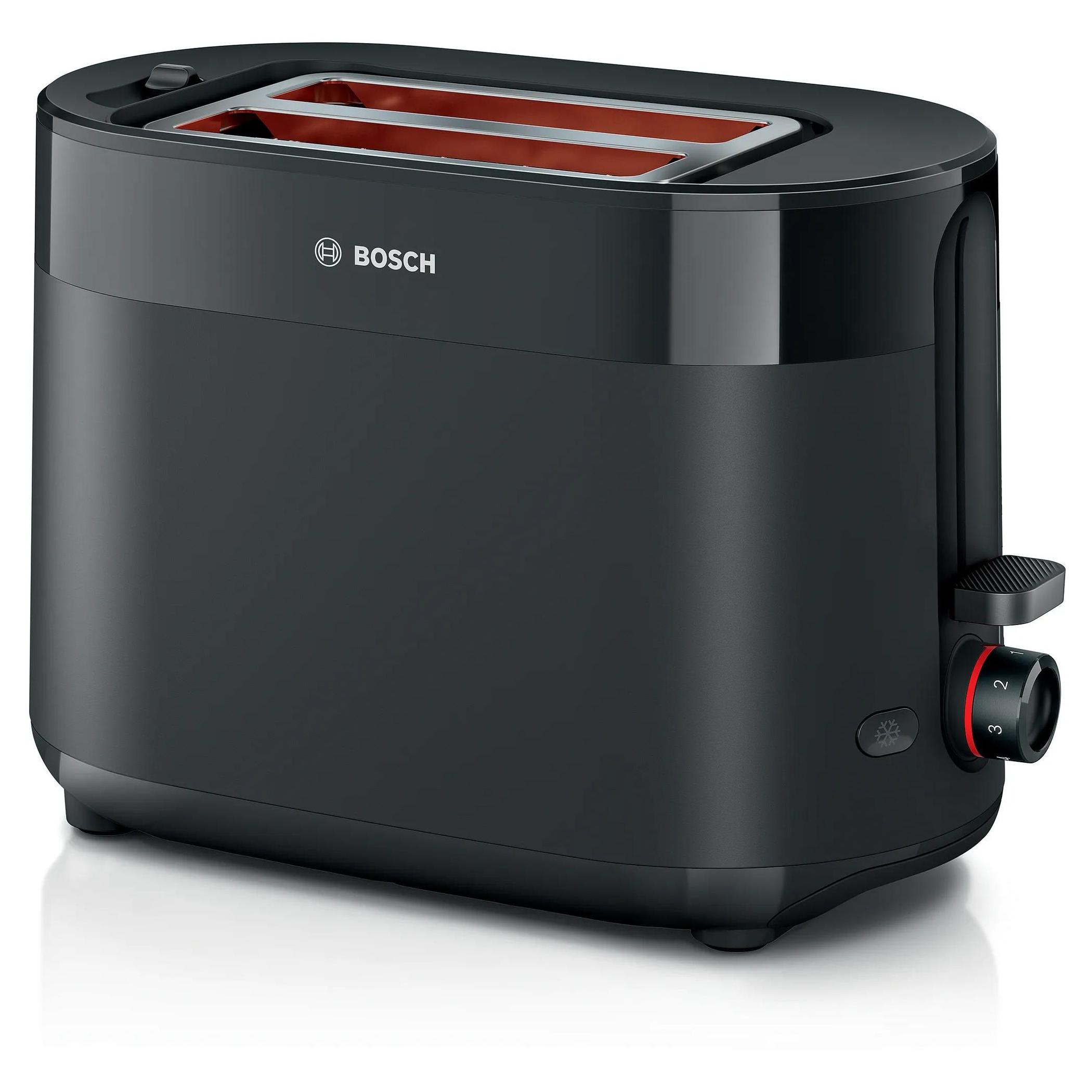 TOSTADOR COMPACTO BOSCH TAT2M123 950W