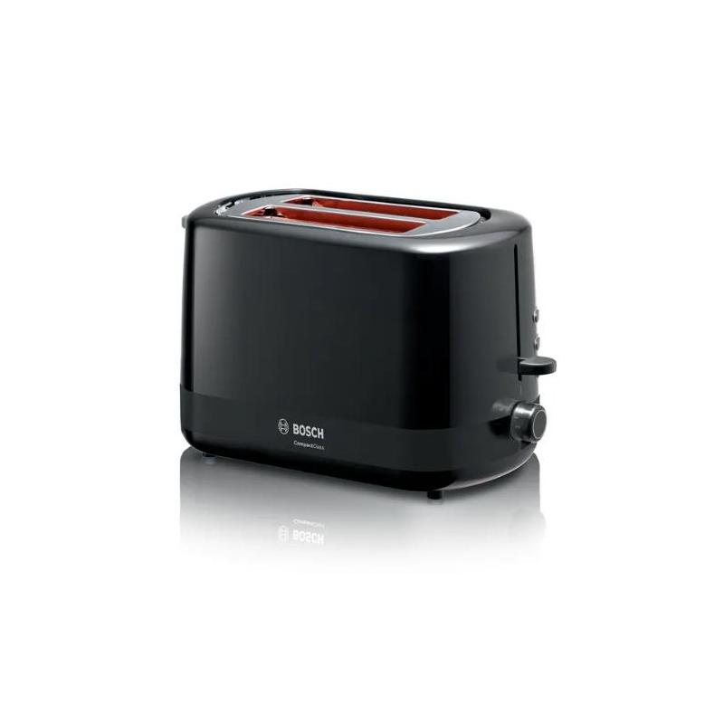 TOSTADOR BOSCH TAT3A113 2 RANURAS CORTAS